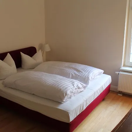 Hotel Schlaflounge