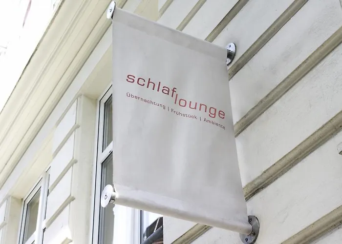 Schlaflounge 3*