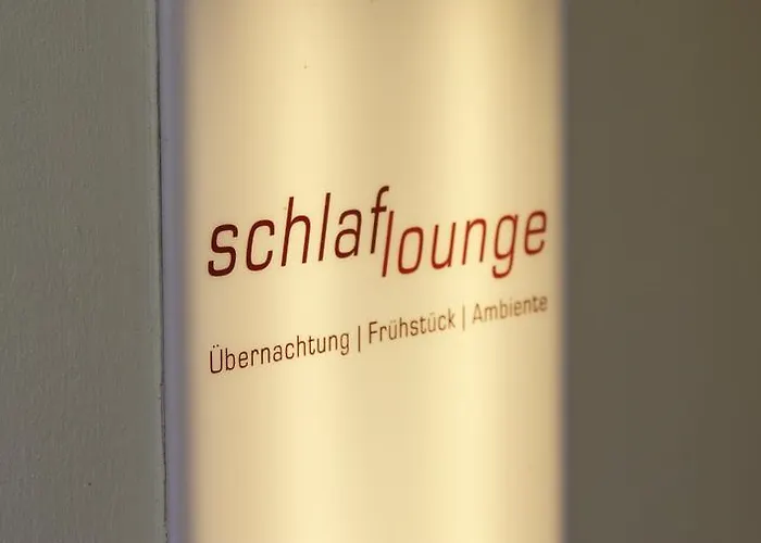 Hotel Schlaflounge 3*