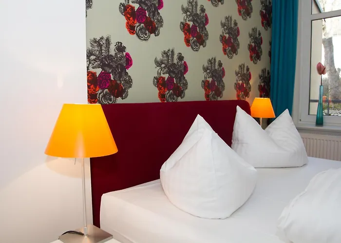 Schlaflounge Hotel 3*