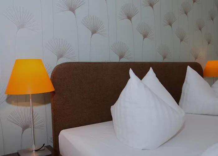 Schlaflounge Hotel 3*