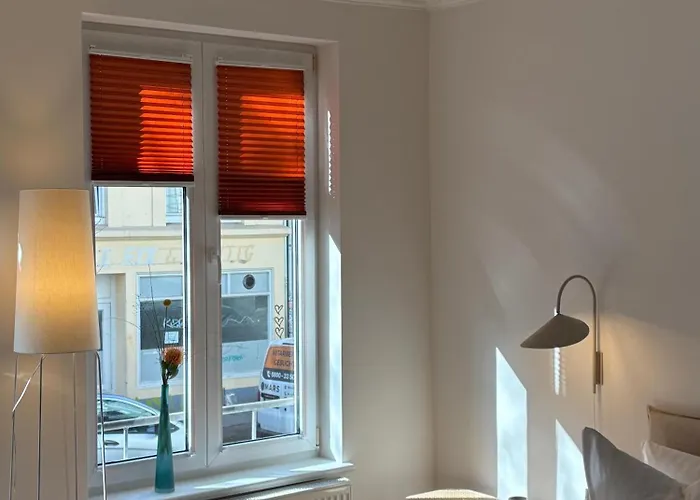 Hotel Schlaflounge