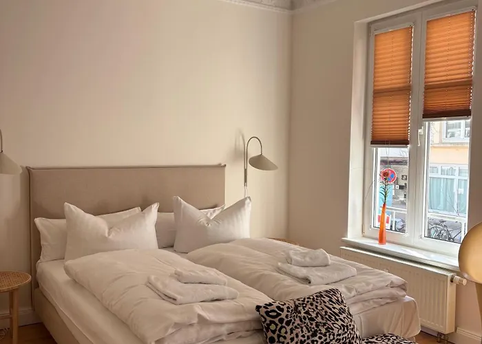 Schlaflounge Hotel 3*