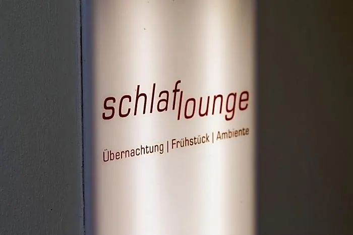 Schlaflounge Hamburg-Harburg
