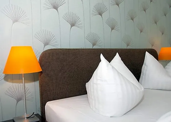 Hotel Schlaflounge