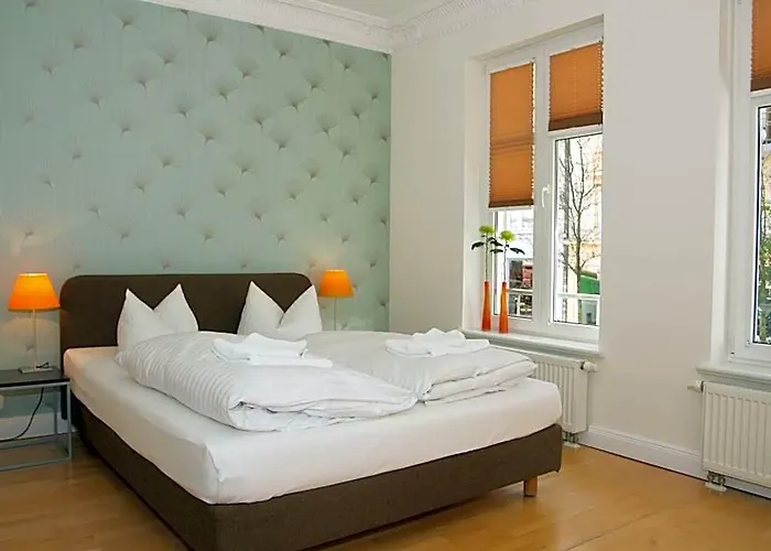 Schlaflounge Hotel 3*