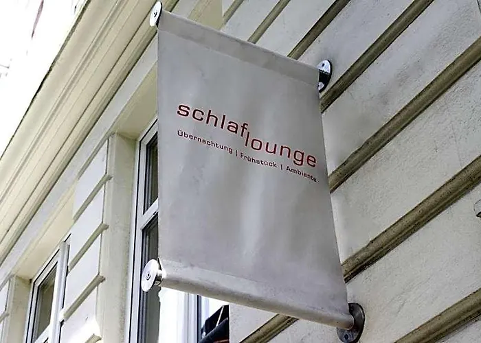 Hotel Schlaflounge