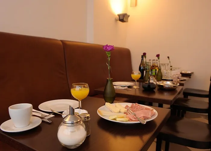Schlaflounge Hotel