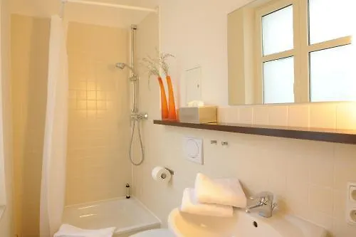 Hotel Schlaflounge Hamburg-Harburg